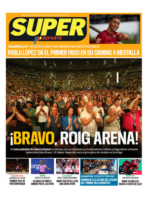 Superdeporte