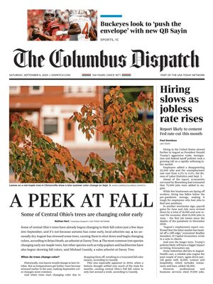 The Columbus Dispatch