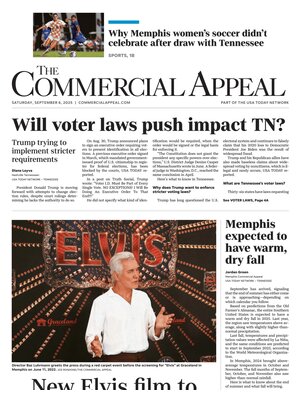 The Commercial Appeal