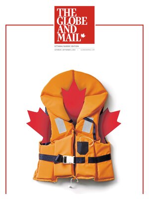 The Globe and Mail