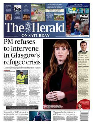 The Herald (Scotland)