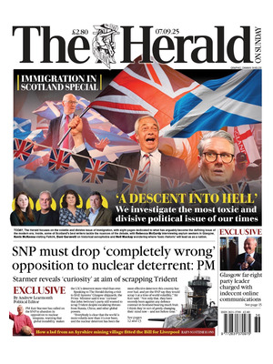 The Herald (Scotland)