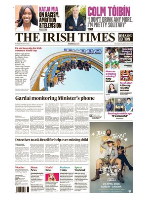The Irish Times