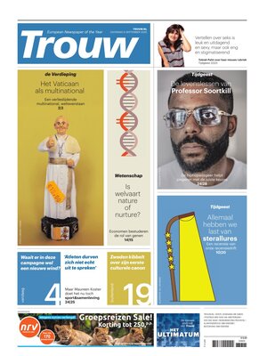 Trouw