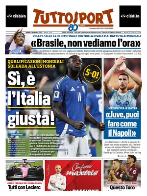 Tuttosport
