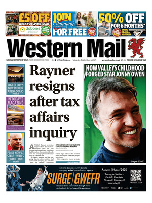 Western Mail (Wales)