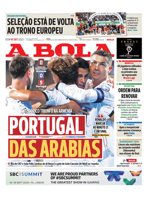 A Bola