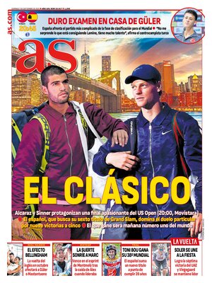 AS (Madrid)