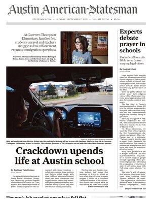 Austin American-Statesman