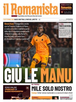 Il Romanista