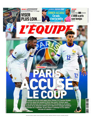 L'Equipe