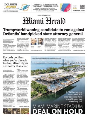 Miami Herald
