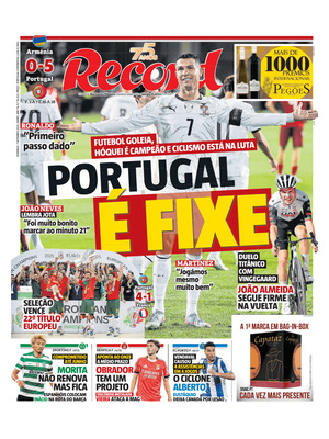 Record