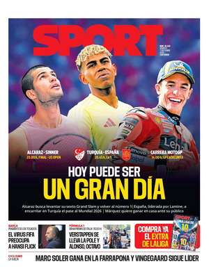 SPORT (Barcelona)