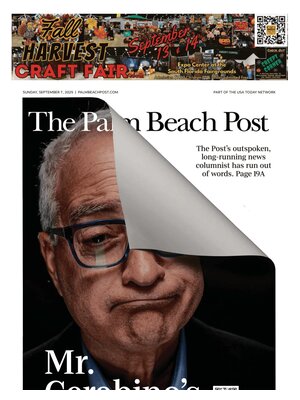 The Palm Beach Post