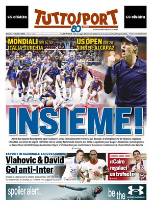 Tuttosport