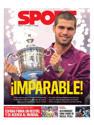 SPORT (Barcelona)