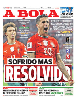 A Bola