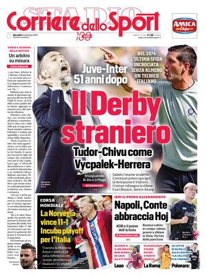 Corriere dello Sport