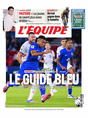 L'Equipe