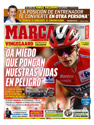 Marca
