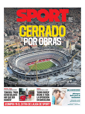 SPORT (Barcelona)
