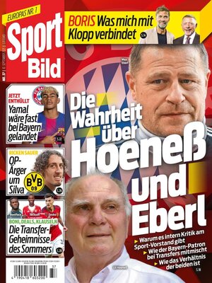 Sport Bild