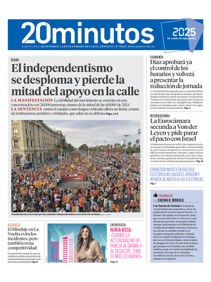 20 minutos (Barcelona)