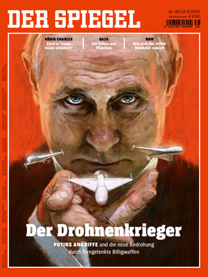 Der Spiegel