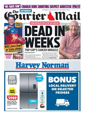 The Courier-Mail