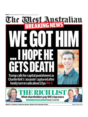 The West Australian