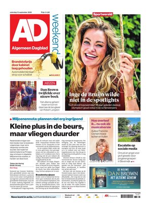 Algemeen Dagblad (AD)