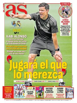 AS (Madrid)