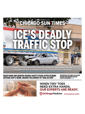 Chicago Sun-Times
