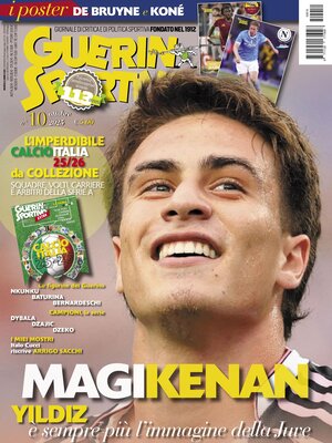 Guerin Sportivo