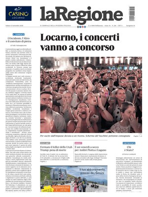 La Regione