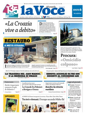 La Voce del popolo
