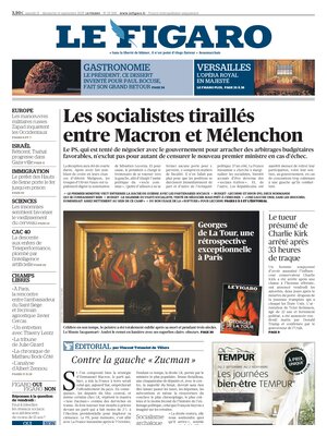 Le Figaro