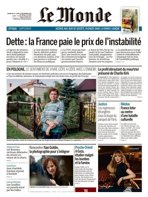 Le Monde