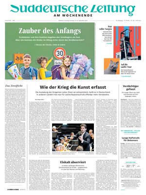 Süddeutsche Zeitung