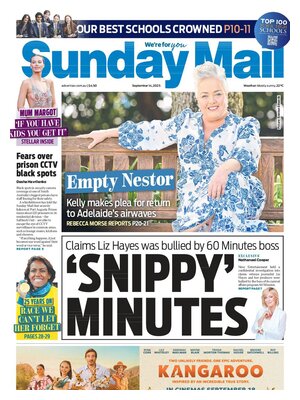 The Advertiser