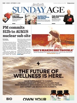 The Age