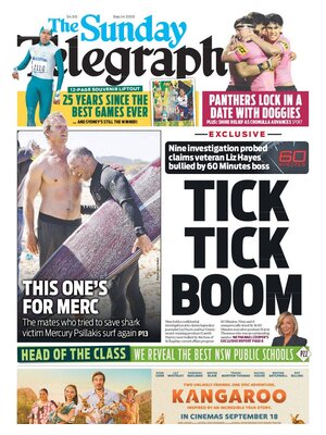 The Daily Telegraph (Sydney)