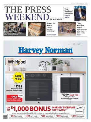 The Press (NZ)