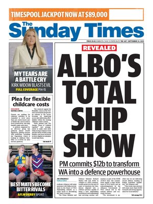 The West Australian