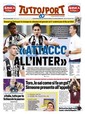 Tuttosport