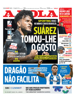A Bola