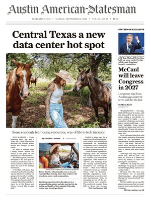 Austin American-Statesman