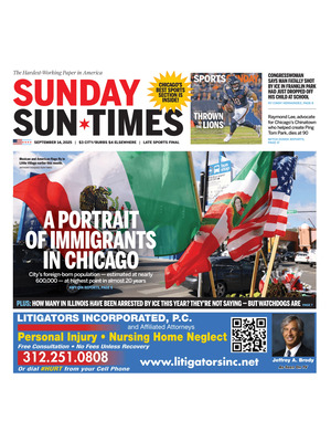 Chicago Sun-Times