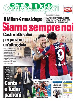 Corriere dello Sport (Bologna)